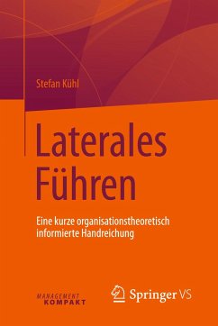 Laterales Führen - Kühl, Stefan