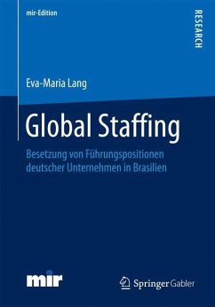 Global Staffing - Lang, Eva-Maria