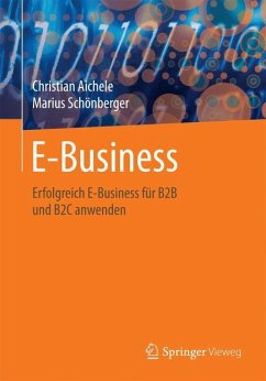 E-Business - Aichele, Christian;Schönberger, Marius