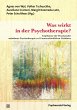Was wirkt in der Psychotherapie? - Bild 1