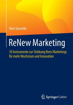 ReNew Marketing - Greunke, Uwe