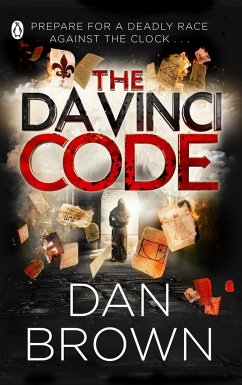 The Da Vinci Code (Abridged Edition) - Brown, Dan
