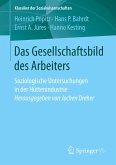 Das Gesellschaftsbild des Arbeiters