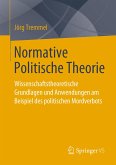 Normative Politische Theorie