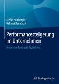 Performancesteigerung im Unternehmen