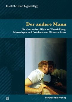 Cover Der andere Mann