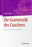 Die Grammatik des Coachens