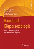 Handbuch Körpersoziologie Handbuch Körpersoziologie