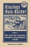 Klasings Auto-Bücher