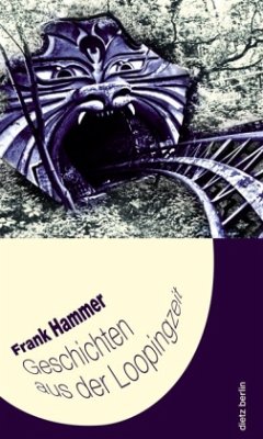 Geschichten aus der Loopingzeit - Hammer, Frank