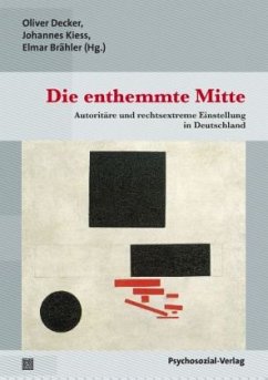 Die enthemmte Mitte