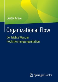 Organizational Flow - Greve, Gustav