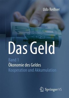 Das Geld - Reifner, Udo