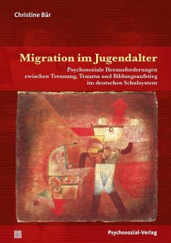Cover Migration im Jugendalter