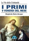 I nove primi venerdì del mese (eBook, ePUB)