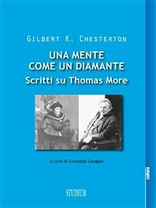 Una mente come un diamante (eBook, ePUB) - K. Chesterton, Gilbert