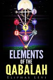 Elements of the Qabalah (eBook, ePUB)