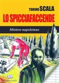 Lo Spicciafaccende Mistero Napoletano (eBook, ePUB)