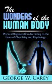 The wonders of the human body (eBook, ePUB)