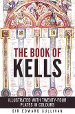 The book of kells - ILLUSTRATED WITH TWENTY-FOUR PLATES IN COLOURS (eBook, ePUB)