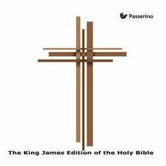 The King James Edition of the Holy Bible (eBook, ePUB) - AA.VV.
