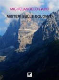 Misteri sulle Dolomiti (eBook, ePUB)