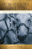 Horses Like Lightning (eBook, ePUB)