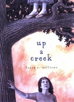 Up a Creek (eBook, ePUB) - Williams, Laura E.