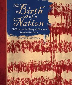 Cover The Birth of a Nation (eBook, ePUB)