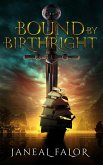 Bound by Birthright (Elven Princess, #1) (eBook, ePUB)