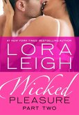 Wicked Pleasure: Part 2 (eBook, ePUB) Wicked Pleasure: Part 2 (eBook, ePUB)
