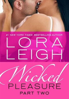 Cover Wicked Pleasure: Part 2 (eBook, ePUB)