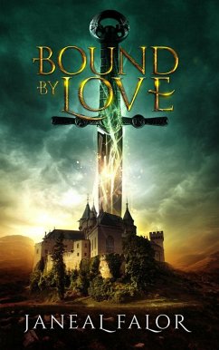 Bound by Love (Elven Princess, #3) (eBook, ePUB) - Falor, Janeal