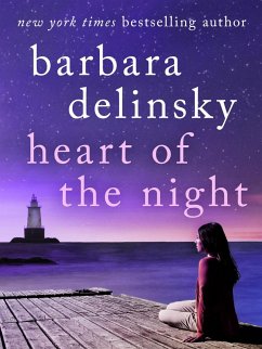 Cover Heart of the Night (eBook, ePUB)