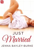 Just Married (eBook, ePUB)