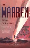 The Warren (eBook, ePUB)