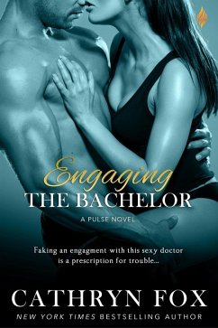Engaging the Bachelor (eBook, ePUB) - Fox, Cathryn