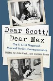 Dear Scott/Dear Max (eBook, ePUB)