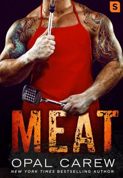 Cover Meat (eBook, ePUB)