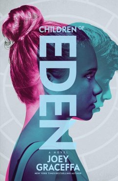 Children of Eden (eBook, ePUB) - Graceffa, Joey