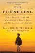 The Foundling (eBook, ePUB) - Bild 1