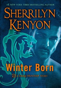 Cover Winter Born (eBook, ePUB)