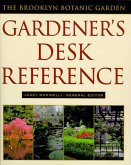 Brooklyn Botanic Garden Gardener's Desk Reference (eBook, ePUB)