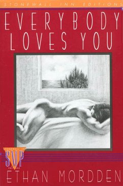 Everybody Loves You (eBook, ePUB) - Mordden, Ethan