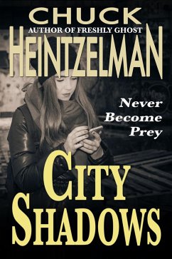 Cover City Shadows (eBook, ePUB)