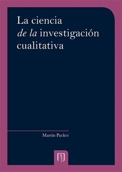 Cover La ciencia de la investigación cualitativa (eBook, PDF)