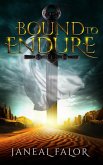 Bound to Endure (Elven Princess, #2) (eBook, ePUB)
