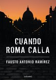 Cuando Roma calla (eBook, ePUB)