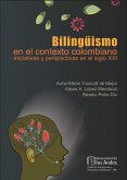 Bilingüismo en el contexto colombiano (eBook, PDF)