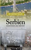 Serbien - unverstanden und verkannt? (eBook, ePUB)